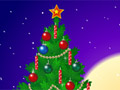 My Christmas Tree played 1,099 times to date. Spice up this winter wonderland with a glorious Christmas tree!