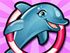 My Dolphin Show 6 played 761 times to date. Head back to the aquarium for another day of super awesome dolphin jumps, tricks and other rad stunts.