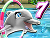 My Dolphin Show 7 played 899 times to date. The dolphin trainer and her dolphin are ready to impress the audience with a specular show. This is not a small aquarium, but a big show like you would see in Sea World or any other water park. New Jungle World with 18 levels.