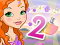 My Perfume Salon 2 played 289 times to date.  Ah, the sweet smell of success!