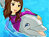 My Dolphin Show played 377 times to date.  Flip and frolic your way into the audience's hearts!
