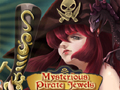 Mysterious Pirate Jewels played 956 times to date. The secret of this puzzling pirate booty is: where like meets like, there's magic to be found!
