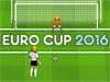 Penalty Shootout: Euro Cup 2016 played 538 times to date.  Choose from your favorite soccer teams from around the world to defend your goal in this thrilling sports game, Penalty Shootout: Euro Cup 2016! Try and score a goal now!