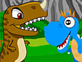Pet Monster Creator: Dinosaurs played 2,220 times to date. Run wild with your very own prehistoric pal!
