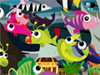 Pocket Creature: Hidden Objects 3 played 732 times to date. So they DO exist!