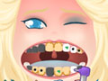 Pop Star Dentist played 1,799 times to date. Eww... do these popstars ever brush their teeth?