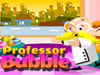 Professor Bubble played 306 times to date.  Professor Bubble is a classic bubble game. The levels seems easy, come and win 3 stars.