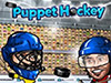 Puppet Ice Hockey played 699 times to date.  Jump in the rink and get ready for the best tournament on ice.