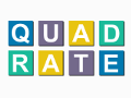 Quadrate played 387 times to date.  Connect the blocks in each of these three exciting challenges.