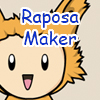 Raposa Maker played 211 times to date.   In this dress up game where you can customize a Raposa from Drawn to Life! 