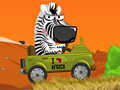 Safari Time played 346 times to date.  Unlike some others in the herd, this zebra has earned his stripes!
