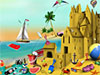 Sand Castle Hidden Objects played 354 times to date.  Sun, sea, sand-and lots of surprises!