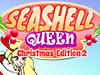 Seashell Queen: Christmas Edition 2 played 298 times to date.  The quizzical queen is back with another round of puzzles. How fast can you divide these seashells? 