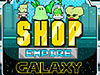 Shop Empire Galaxy played 243 times to date.  Blast off to the 23rd century and find out if you’ve got what it takes to run a futuristic shopping mall. You’ll need to hire workers, build shops and more in this management simulation game.