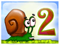 Snail Bob 2 played 2,393 times to date. Snail Bob's back &ndash; and it's grandpa's birthday party or bust!