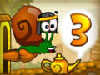 Snail Bob 3 played 3,008 times to date. HELP! Snail Bob is in a hot spot &ndash;the desert. You gotta get him out!