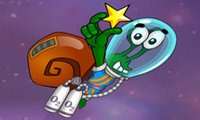 Snail Bob 4: Space played 453 times to date.  Put on your space suit and join Snail Bob on another crazy mission to save the planet!