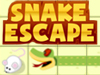 Snake Escape played 663 times to date. The snake is trying to escape. Give this game a try; based on the classic snake game, but with a fun twist, different modes, maps and snakes!