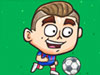 Soccer Simulator: Idle Tournament played 507 times to date. Mad about soccer? Enjoy clicker games and idle RPG adventures? 
Then you're going to love Soccer Simulator! 
Follow in the footsteps of footballing legends and work your way from the streets to the stadium, where fame and glory are just a few clicks away...