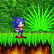 Sonic the Hedgehog: Sonic on Angel Island played 20092 times to date.  You do not know how to play the classic Sega arcade game Sonic the Hedgehog? ... run quickly, jump on things, run even more quickly, avoid dying 
