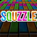 Squzzle played 394 times to date.   How far can you go before you get Squzzled