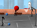 Stix Street Basketball played 4781 times to date.  Don