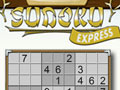 Sudoku Express played 643 times to date. Better move quick, because this exciting challenge is coming at you fast.