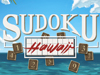Sudoku Hawaii played 111 times to date.  Travel to the enchanted tropical isles for a few rounds of challenging puzzles.