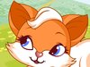 Summer Fox played 839 times to date. Dress up this cute Fox for Summer