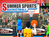 Summer Sports: Basketball played 421 times to date.  Do you belong in the NBA? Or are you just a street-court rookie? Shoot your way to the top of the leaderboard in this awesome basketball simulation. Combine in a PvP tournament with other Qlympics games to become the ultimate champion! 