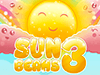 Sun Beams 3 played 410 times to date.  They say that home is where the heart is but, in this puzzle game, it's also where you'll find the sun. Can you get this sunbeam back to his comfy house?