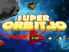 SuperOrbit.io played 130 times to date.  It's zap or be zapped in this multiplayer space adventure! Blast off and take on players from all around the planet in this thrilling MMO inspired by Supergames.io. 
You'll need to be relentless in order to survive this interstellar journey, just like in similar multiplayer online games like Supersnake.io and Slither.io. 
You can play with your friends too or space could become your final frontier!