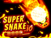SuperSnake.io played 768 times to date.  Collect all the food and don't let the snake touch the walls or its own tail in this fun multiplayer game, Super Snake IO!