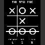 Tick Tack Toe played 10012 times to date.  