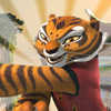 Kung Fu Panda World : Tigress Jump played 2,176 times to date. Soar sky high as Tigress!