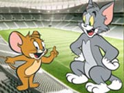 Tom And Jerry Road To Rio
 played 530 times to date.  Join and cheer world cup brazil 2014 with tom and jerry.