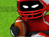 Touchdown Blast played 323 times to date.  Avoid all obstacles and enemies to score a touchdown! You can also tackle enemies using your dash power.
