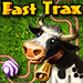 Fast Trax played 417 times to date.  Build a track from the start to finish in Fast Trax