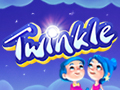 Twinkle played 428 times to date.  Can you help these star-crossed lovers make their dreams come true?