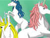 Unicorn Herd played 406 times to date.  Unicorns love being tickled pink...or green...or blue..