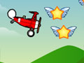 Wacky Wings played 523 times to date.  <p>Fire up your engines and fly in the face of...wackiness?</p>