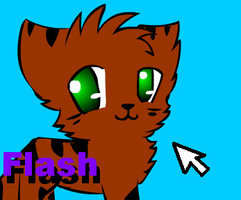 Warrior Cat Creator FLASH WIP played 720 times to date.  Create your own Warrior Cat with Warrior Cat Creator