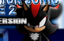 Wave Warrior EXE 2:Dark played 7,512 times to date. Shadow's childhood friend, Tikal, has been kidnapped by dark organization that also known as Dark Neo. And so he has no other choice but to save Tika