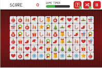 Winter Mahjong Simple played 577 times to date. The winter is here! play 11 levels of this snowy, chilly, Mahjong Solitaire game.