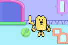 Wubbzy's Great Microphone Hunt played 11,819 times to date.  