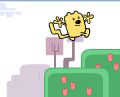 Wubbzy's Amazing Adventure played 159,904 times to date and played 50 times this month.  Wubbzy's Amazing Adventure Game