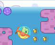 Wubbzy's Underwater Adventure played 309 times to date.  This is a really fun game.  Play It!