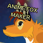 Anime Fox Maker played 30,136 times to date. Create a cool fox and save it to your computer!