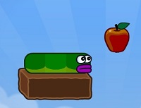 Apple Worm played 408 times to date.  Apple Worm is an addictive logical puzzle game based on the Snake-like game mechanic (not the traditional snake).
