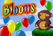 Bloons played 671 times to date.   Pop your way through all 50 puzzling levels in this exceptionally fun new puzzle adventure!